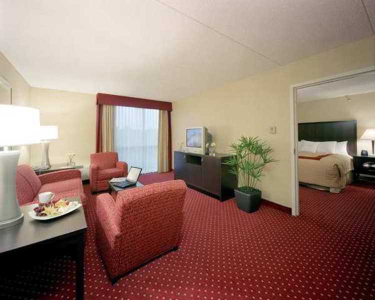 Hotel Doubletree By Hilton