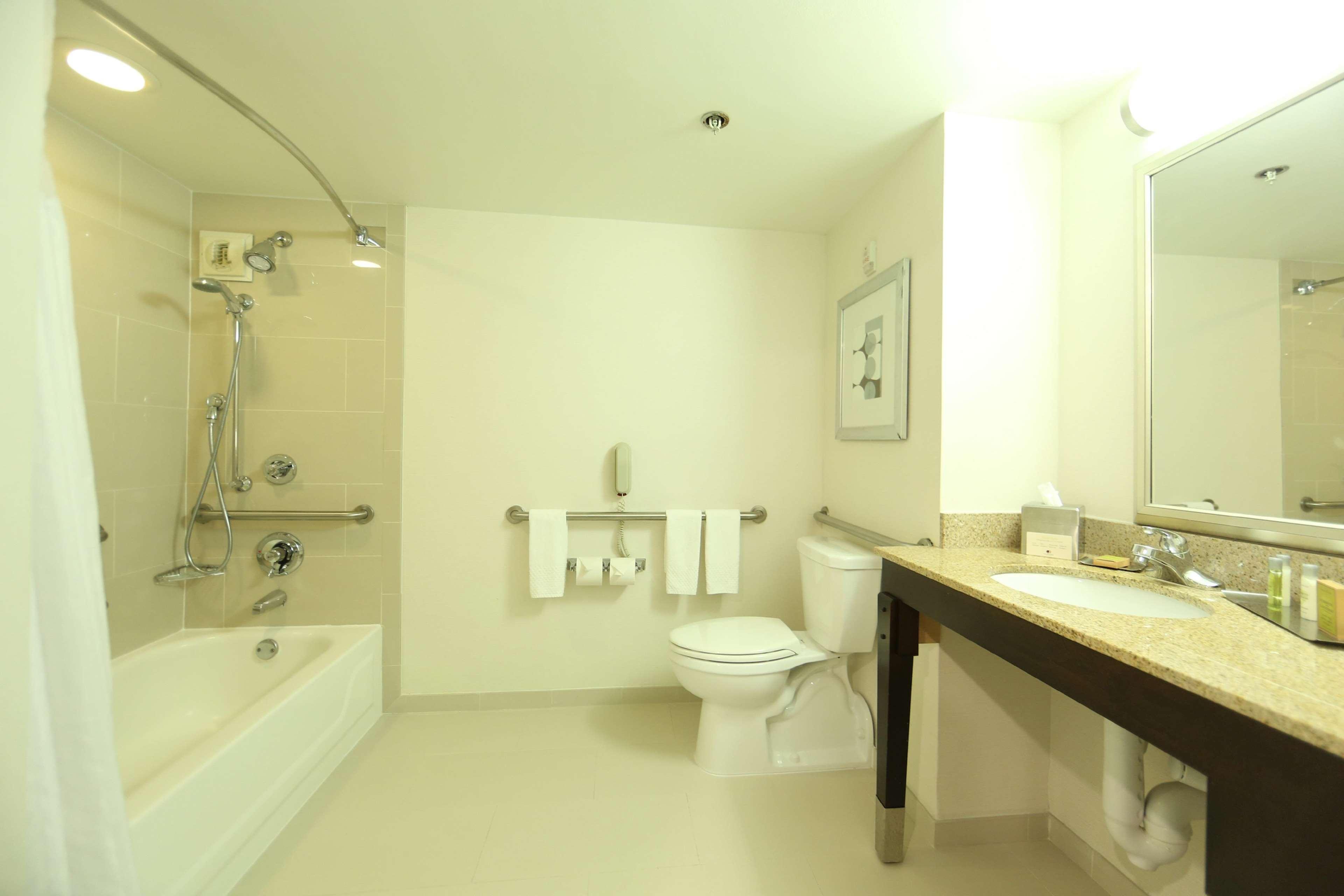 Doubletree By Hilton Hotel